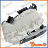 Serrure de porte droite pour AUDI | EZC-WW-089, 5N1837016C
